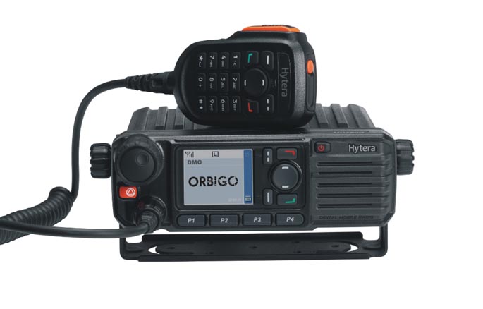 Hytera-MD785G