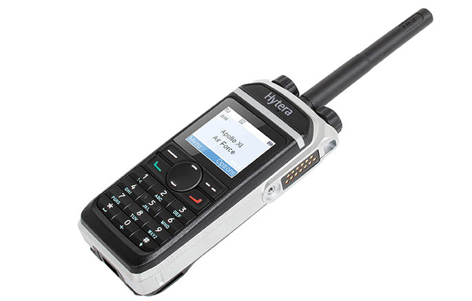 Hytera-PD685GMD