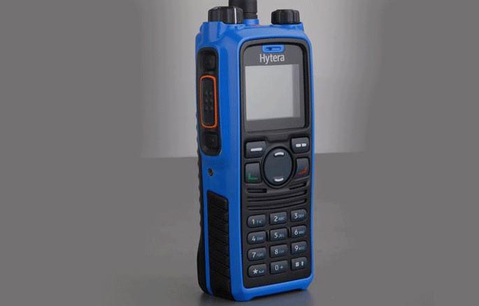 Hytera-PD79XEx