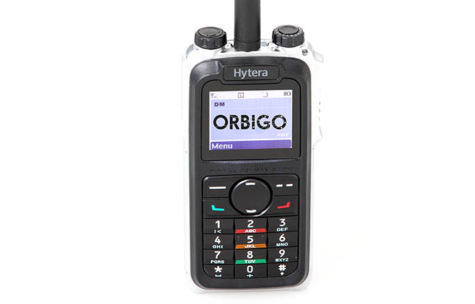 Hytera-X1P