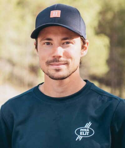Karl Edentoth Pite Elite 2